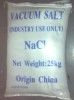 Sodium Chloride, Industry Salt (CAS No. 7647-14-5)