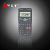 2 Lines 12+10 Digits 240 Function Scientific Calculator for School and Student Calculator