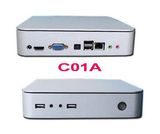 HD Mini PC with WiFi and Intel Celeron 1037u Processor