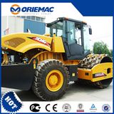 Cheap Price Changlin 16ton Road Roller Yz16-7 Sale