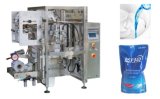 Liquid Detergent Filling & Packing Machine / Packaging Machinery