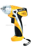 Power Tool Cordless Drill with Li ion Battery (LY702-1)