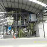5 T/H Animal Feed Pellet Production Line / Livestock Feed Pellet Production Line