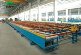Felt Parallel Type Cooling Table Production Line