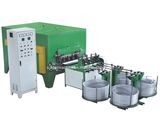 Metal Spraying Pure Zinc Wire Making Machine