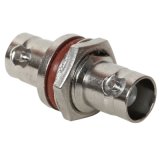 BNC Double Female Connector