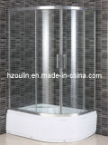 CE Certificated Tempered Glass Shower Room (E-22L)