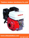 Small Gasoline Enginepetrol Engine Used for Water Pump