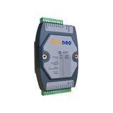 16-Channel Isolated Digital I/O Module with Timer (R-8351)