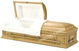 MDF Veneer Casket for The Funeral Products (HT-0502)