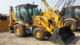 Used Jcb3cx Backhoe Loader