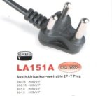 South Africa Plug 16A