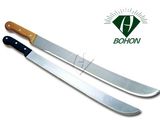 M2002 Cane Knives With PVC Handle