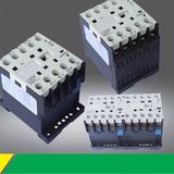 Cjx2-K (LC1-K) Contactor Relay LC1-K0610 AC Contactor