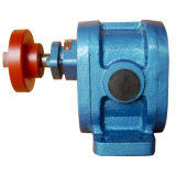 Gear Pump for Fuel Oil (2CY SERIES)