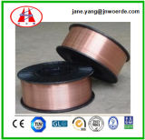 CO2 Welding Wire/Er70s-6 Gas Shield Welding Wire