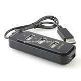 Hi Speed USB 2.0 Hub