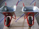 Russian Wheel Barrow Wb6425g 180kgs Loading Weight