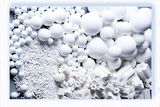 99% Alumina Ceramic Ball as Catalyst Carrier and Chemical Packing Used in Petroleum, Chemical, Natural Gas, Fertilizer Industry-Professional Manufacturers