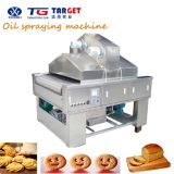 Profeccional Oil-Spraying Machine for Biscuit and Cake