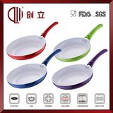 4PCS Ceramic Pan