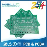 Blank PCB Print Circuit Board with RoHS and UL