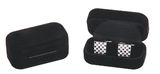 Fashion Black Cufflink Box Sets