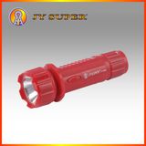 Jy Super 0.5 W LED Torch for Emergency (JY-9980)