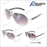 Promotional Metal Sun Eyewear (SM603007)