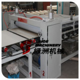 Full/Semi Automatic Gypsum Plasterboard Laminating Plant (2million to 4million SQM per year)