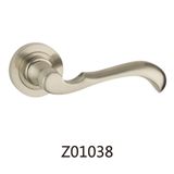 Zinc Alloy Handles (Z01038)