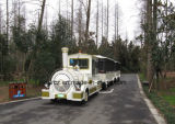 Forest Park Passengers Tranport Operating Vehicle (RSD-442P-1)