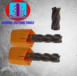 Solid Carbide Cutting Tools