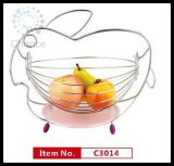 Rabbit Shape Fruit Basket (C3014)