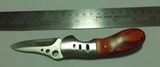 Popular Camping Knife