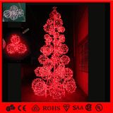 Xmas New Design Outdoor LED Christmas Tree Decoration Light