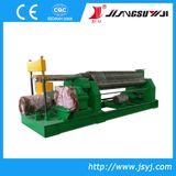 W11 Series Symmetrical 3 Rolls Sheet Bender with CE