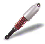Kriss Motorcycle Shock Absorber Motorcycle Parts