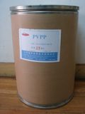 Crospovidone (PVPP) Used for Beer, Beverage