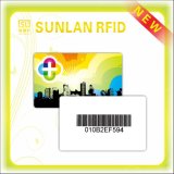 RFID Plastic Smart Card (Sl-1014)