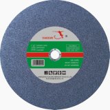 Abrasive Blade for Stone Cutting