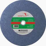 Abrasive Blade for Stone Cutting