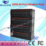 64 Port SMS Modem Pool with Tc35I Module GSM900/1800MHz