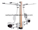 Outdoor Fitness/Park Fitness/Body Building/Outdoor Gym/Community Exercise/Roadside Sports Equip/Fitness Equipment/Outdoor Exercise Equipment (TSDL-S08)