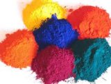 Hot Brands High Purity Disperse Yellow 8s-G (Y-79) Dyes for Polyester Fabric Printing with Good Price