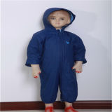 Children PU Waterproof Breathable Rainsuit