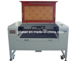 Camera Laser Cutting Machine (GL-1060CCD)