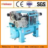 Piston Pump Oil Free Air Compressor Price List