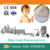 Nutritional Powder Processing Machinery Plant (