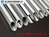Tainless Steel Seamlessa312 Gr. Tp347hpipe